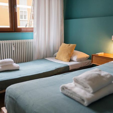 Rhome Vintage Holidays San Pietro روما المظهر الخارجي الصورة