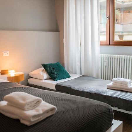 Rhome Vintage Holidays San Pietro روما المظهر الخارجي الصورة