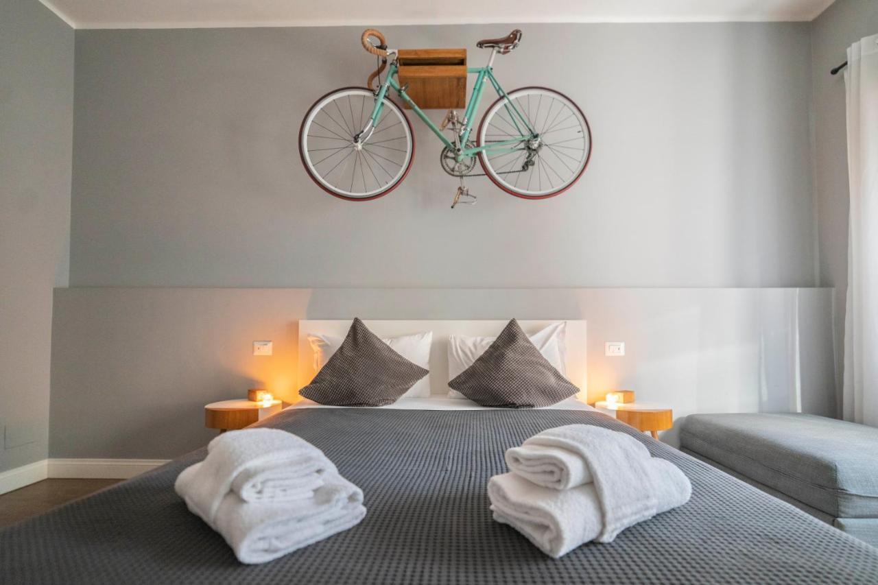Rhome Vintage Holidays San Pietro روما المظهر الخارجي الصورة