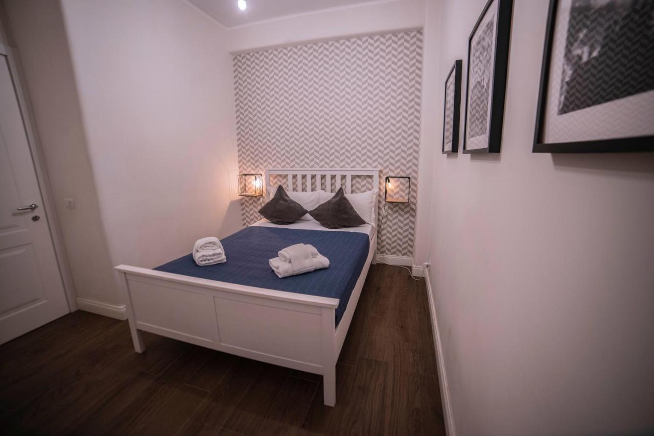 Rhome Vintage Holidays San Pietro روما المظهر الخارجي الصورة