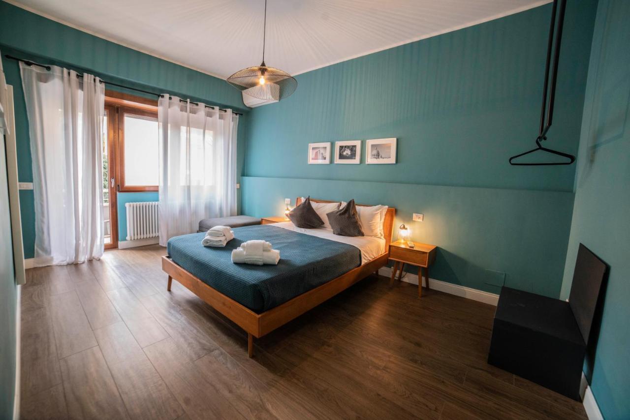 Rhome Vintage Holidays San Pietro روما المظهر الخارجي الصورة