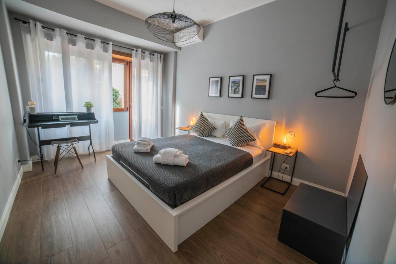 Rhome Vintage Holidays San Pietro روما المظهر الخارجي الصورة