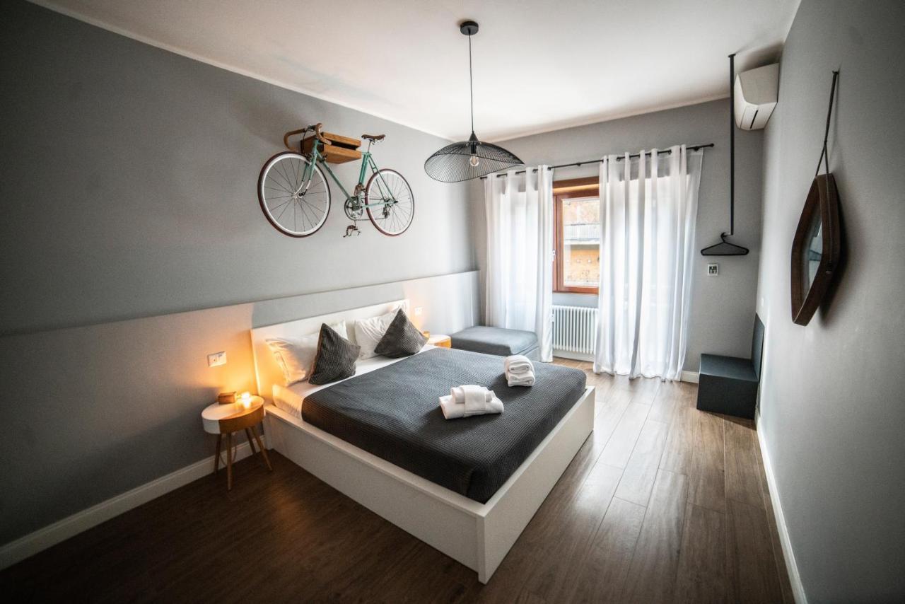 Rhome Vintage Holidays San Pietro روما المظهر الخارجي الصورة