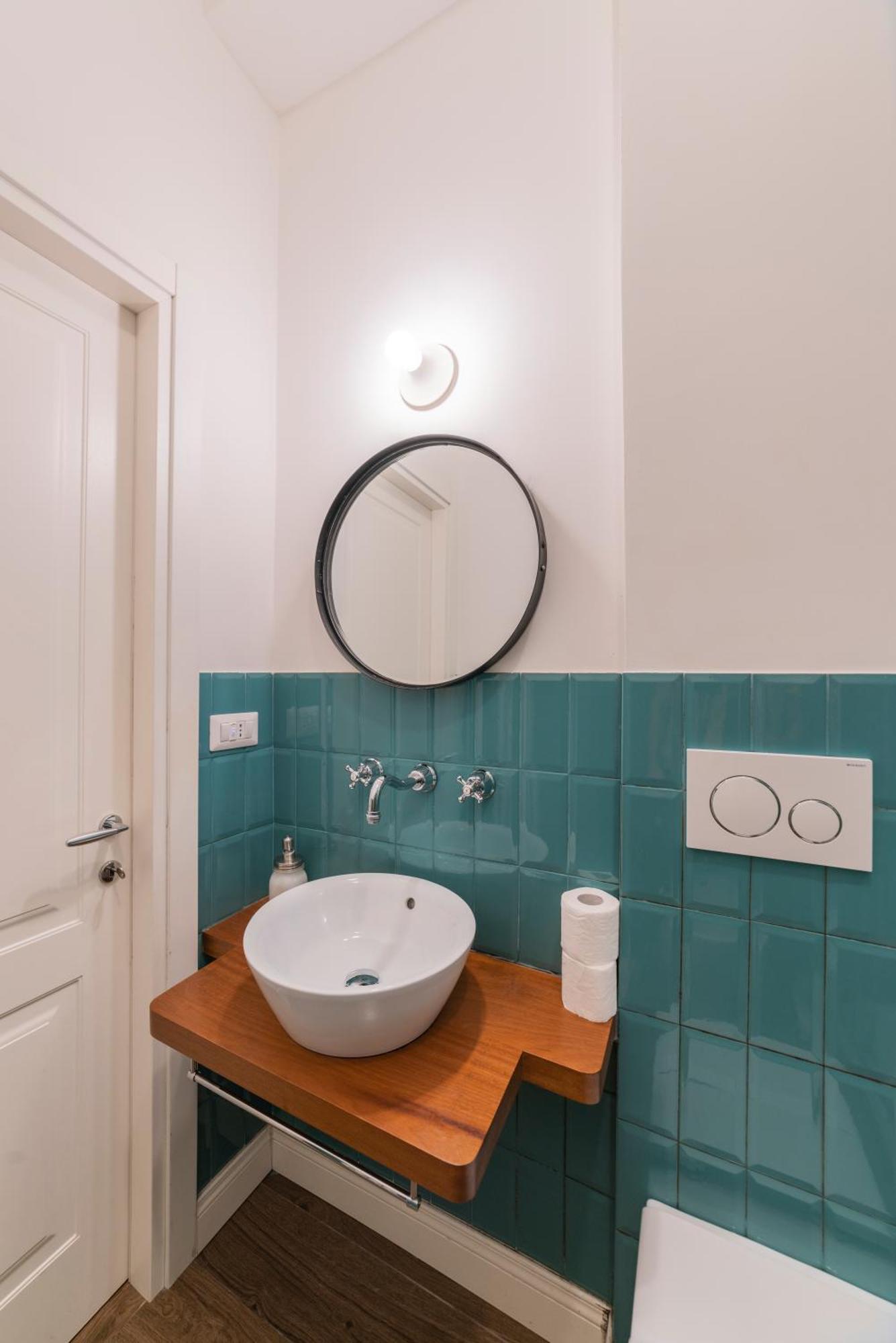 Rhome Vintage Holidays San Pietro روما المظهر الخارجي الصورة