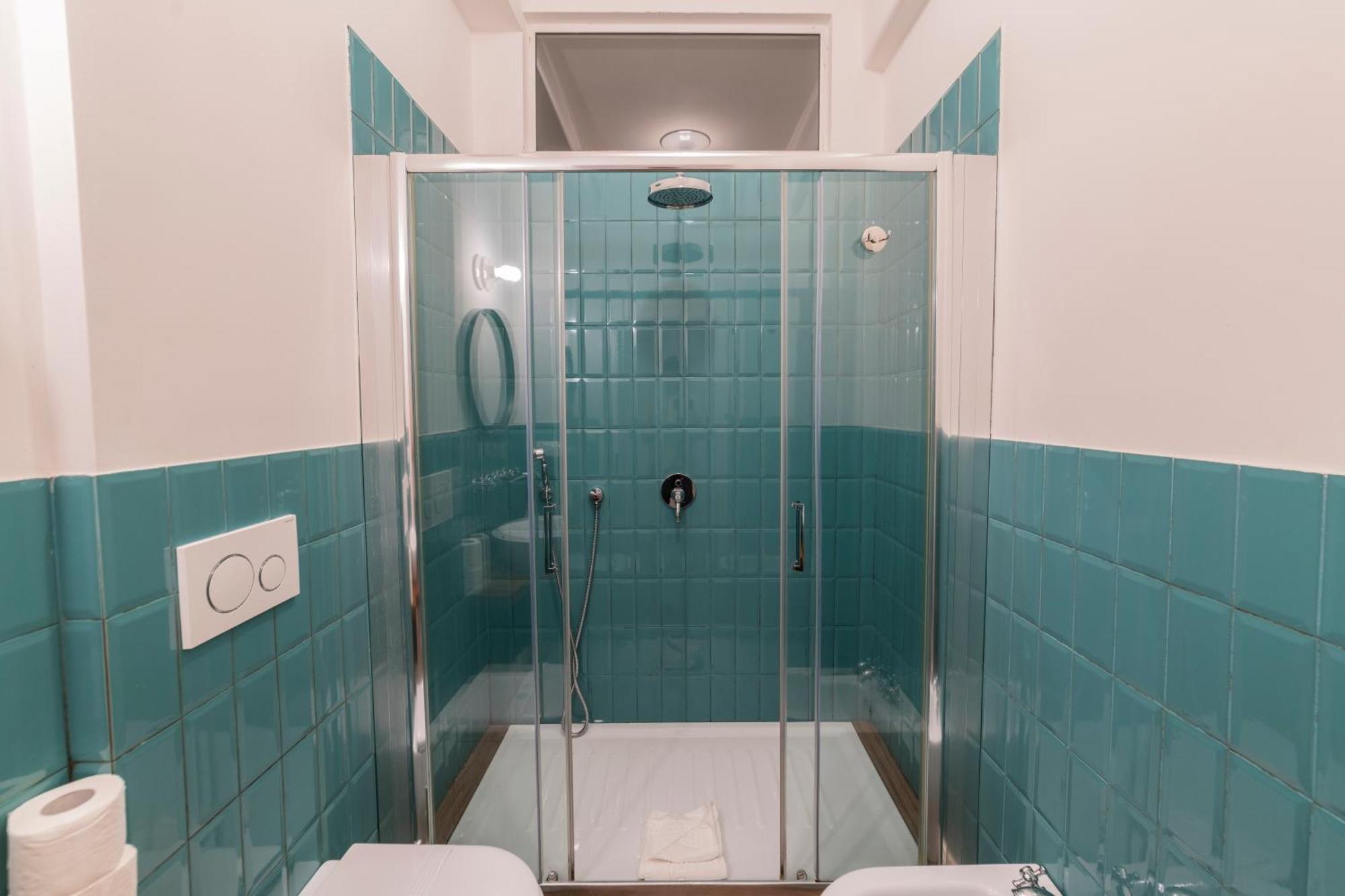 Rhome Vintage Holidays San Pietro روما المظهر الخارجي الصورة