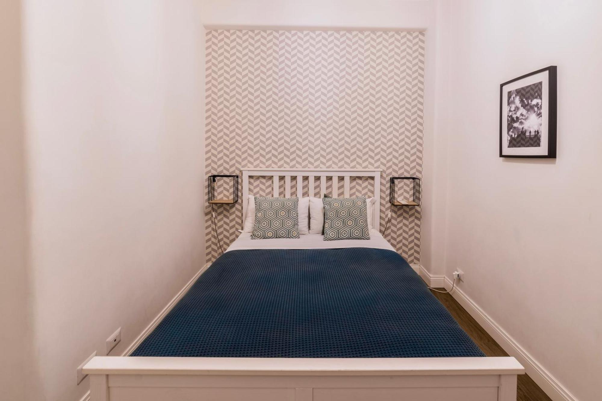 Rhome Vintage Holidays San Pietro روما المظهر الخارجي الصورة