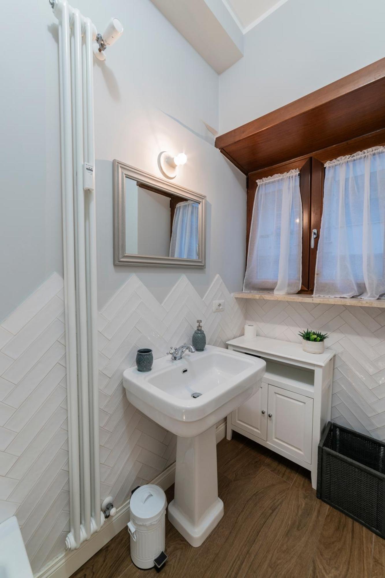 Rhome Vintage Holidays San Pietro روما المظهر الخارجي الصورة