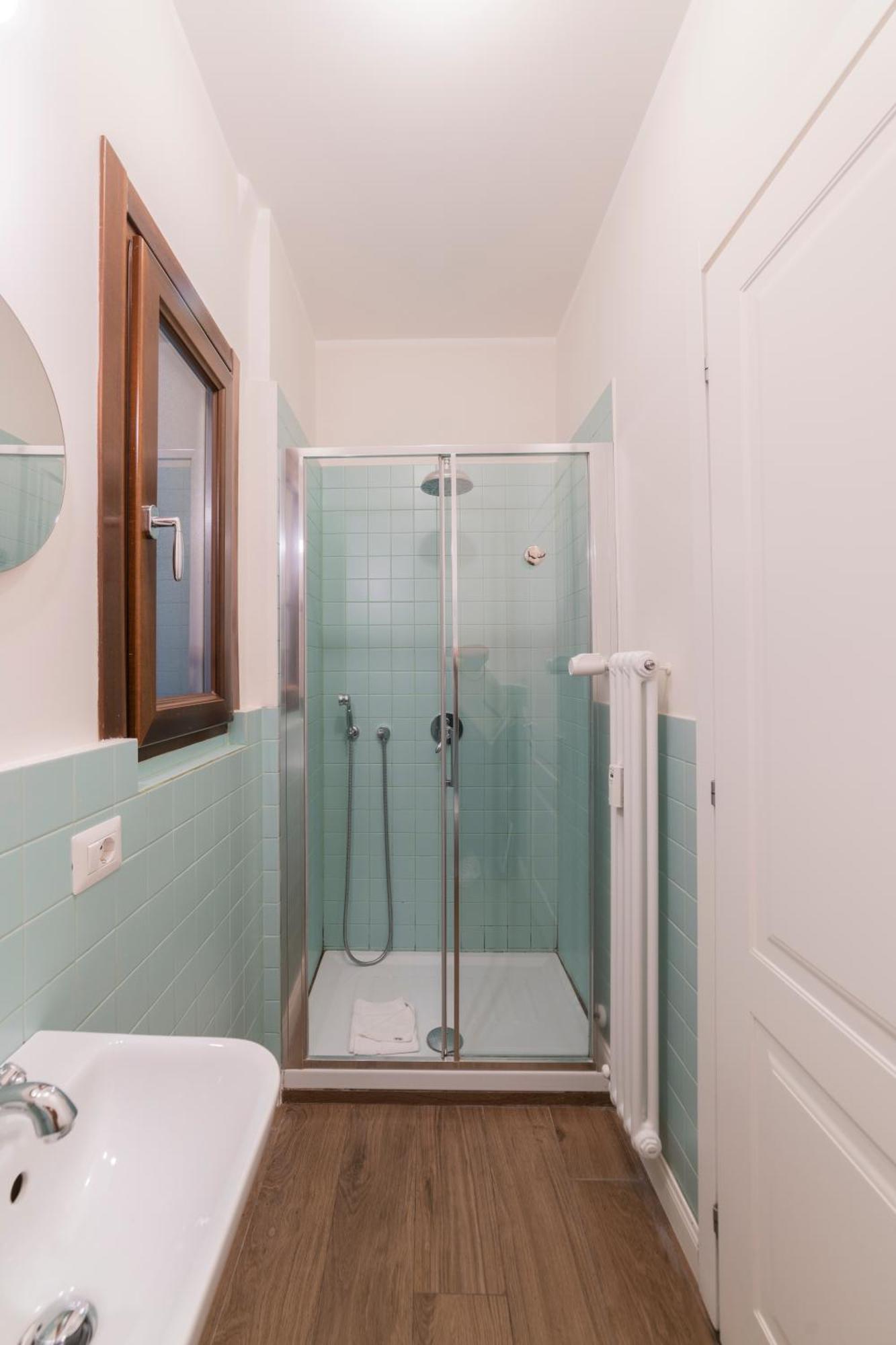 Rhome Vintage Holidays San Pietro روما المظهر الخارجي الصورة