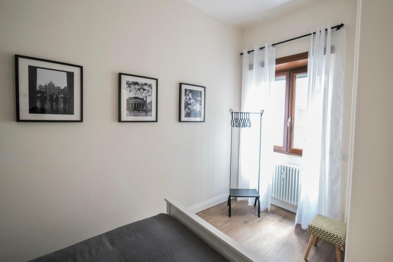 Rhome Vintage Holidays San Pietro روما المظهر الخارجي الصورة